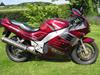 Suzuki RF 900 R       SOLGT [Tidl. motorcykel]