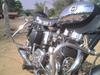 Royal Enfield Lightning