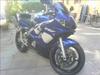 Yamaha YZF-R6