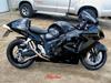 Suzuki GSX 1300 R Hayabusa [Tidl. motorcykel]