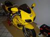 Suzuki sv650s