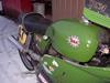 BSA A 65  [Tidl. motorcykel]