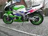 Kawasaki zxr 400