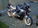 Honda VFR 750 SOLGT