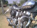 Royal Enfield Lightning