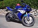 Yamaha YZF R1