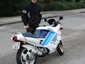 Moto Morini Dart 400