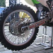 Kawasaki KX 125ccm (SOLGT)