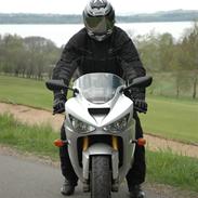 Kawasaki zx6r ninja 636