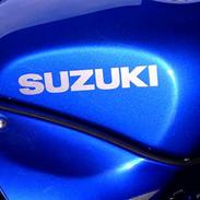 Suzuki Gsx 600 F ( SOLGT)