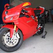 Ducati 999S