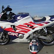 Honda cbr 600 F2