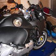 BMW K1200 RS