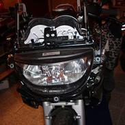 BMW K1200 RS