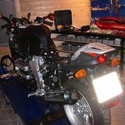 BMW K1200 RS