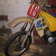 Suzuki Crosser solgt