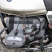 BMW R45