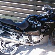 Suzuki GSX 600 F (R.I.P)