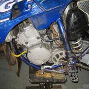 Yamaha yz 125 (SOLGT)