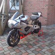 Aprilia RSV Mille