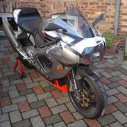 Aprilia RSV Mille