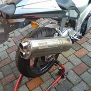 Aprilia RSV Mille