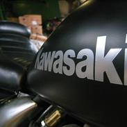 Kawasaki EL 250