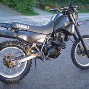 Yamaha xt 350 SOLGT