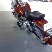 Harley Davidson FLH