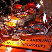Harley Davidson FLH