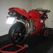 Ducati 996 Bip.