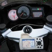 BMW K1200S
