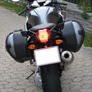 BMW K1200S
