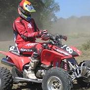 Honda TRX 450ER