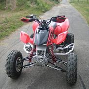 Honda TRX 450ER