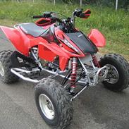 Honda TRX 450ER