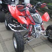 Honda TRX 450ER