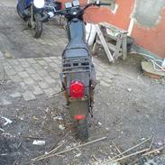 Suzuki offroader