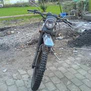 Suzuki offroader