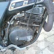 Suzuki offroader