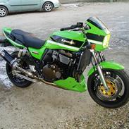 Kawasaki ZRX1200R