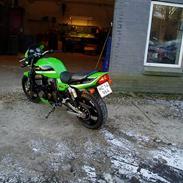 Kawasaki ZRX1200R