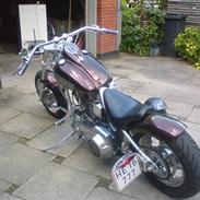 Harley Davidson FL1200 til salg