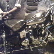 Royal Enfield Lightning