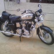 Royal Enfield Lightning