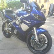 Yamaha YZF-R6