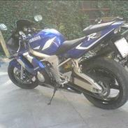 Yamaha YZF-R6