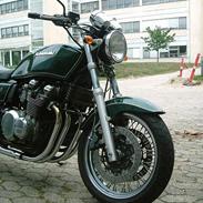 Kawasaki z750e