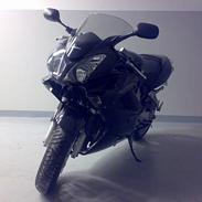 Honda VFR 800 A