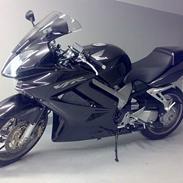 Honda VFR 800 A